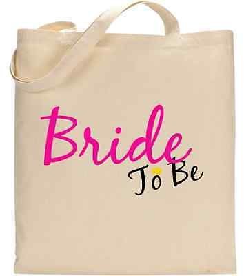 hen do canvas bags