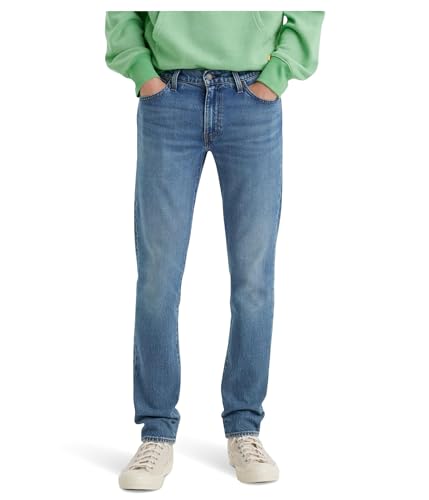 Levi's Men's 511 Slim Jeans