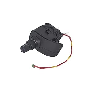 Zealfix Lenkstockschalter 255405605R für Renault