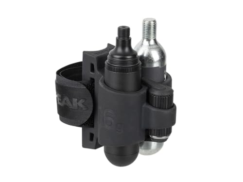 MSW Windstream Twist 20 Kit | Two 20g CO2 Cartridges