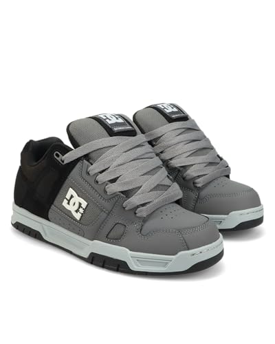 Image of DC Shoes Mens Stag | Skateboarding Shoes