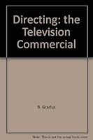 Directing, the television commercial 0803815778 Book Cover