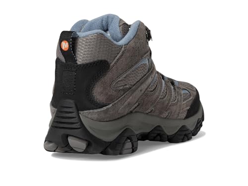 Merrell Women's Moab 3 Mid Waterproof Hiking Boot