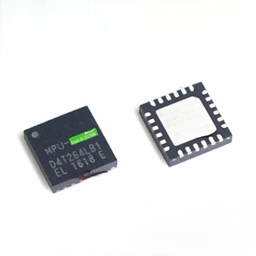 MPU-9250 composant de rechange pour stabilisateur de caméra reflex