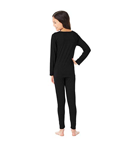 Kids Heat Baselayer Set3