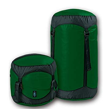 Sea to Summit Ultra-SIL Compression Sack (Small/Green)