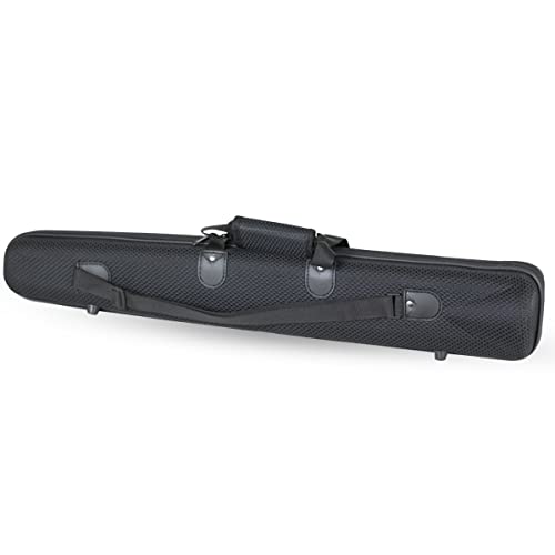 Ortola 5568-001 - Estuche clarinete, color negro