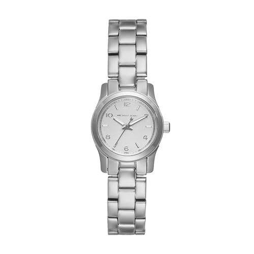 Michael Kors Runway Silver Watch MK7459