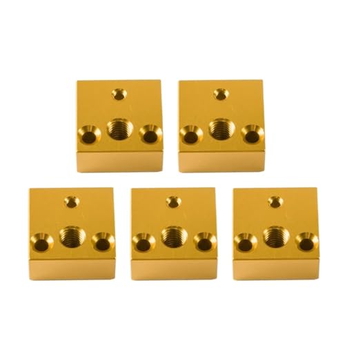 3D �v�����^���i�A���~���M���M�u���b�N Ender-3/Ender3 Pro/Ender-3 V2/Ender-5/CR-10 �V���[�Y Printer3D(10Pcs)