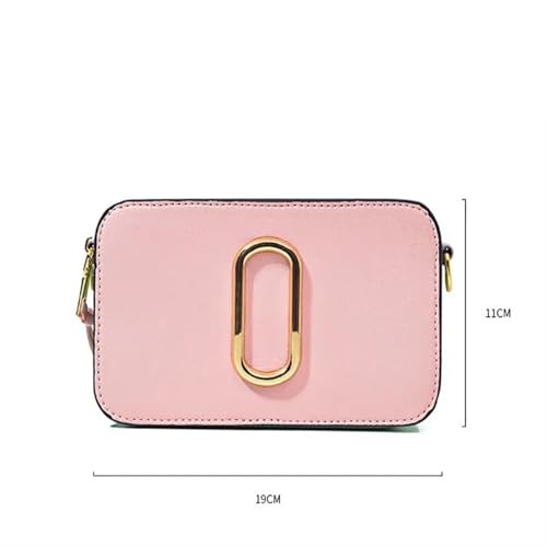 Shoulder bag Lightweight and Durable Women's Handbag Versatile Shoulder and Crossbody Bag for Everyday Use2