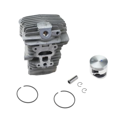 Performance accrue avec le kit piston cylindre 40mm pour Stihl MS181 - 2