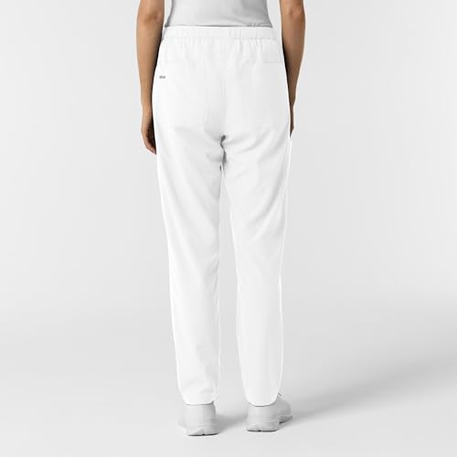 Image of Wink Women's Women's Slim Leg Scrub Pant