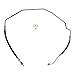 Edelmann 91481 Power Steering Pressure Hose