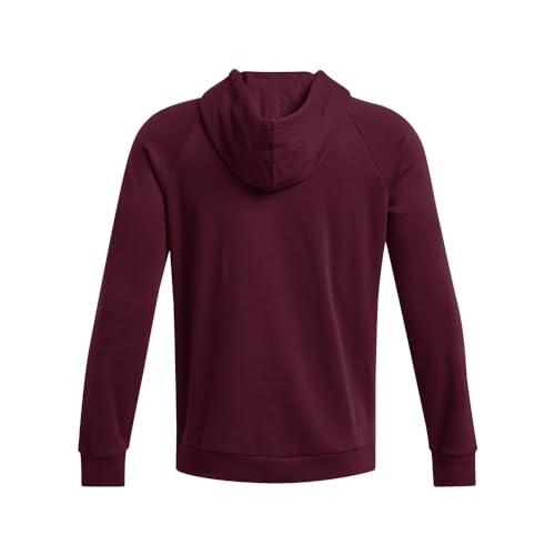 Image of Under Armour Men's Rival Fleece Hoodie