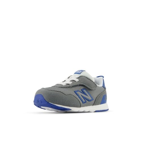 Image of New Balance Kids' 515 New-b Hook & Loop