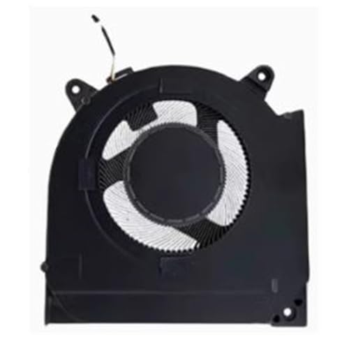 Ventilateur CPU pour Lenovo Legion S7-16ARHA7 IAH7 IRH8