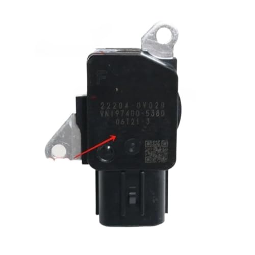 Capteur Débit d'Air Massique 222040V020 MA192 pour injection électronique Lexus