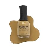 Orly Nail Polish 'Plot Twist' Fall Nail Color Collection (Act of Folly)