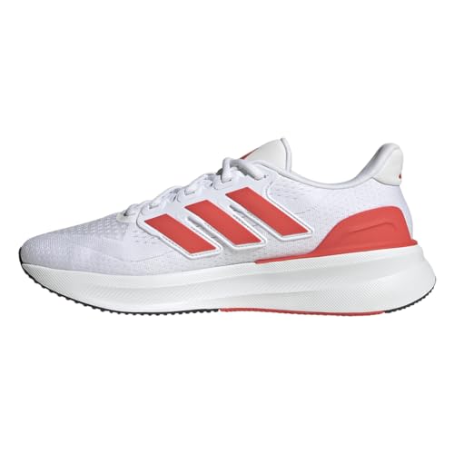adidas Men's Ultrabounce 5 Running Sneaker4