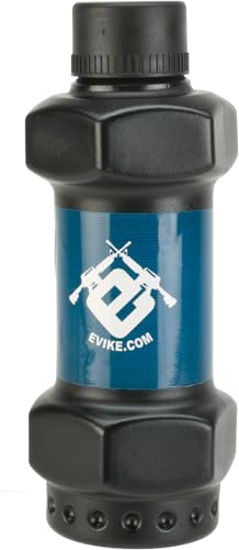 Evike Airsoft - Thunder-B Portable Plant-Based 1150 Round BB Bottle (Weight: 0.25g BBS)