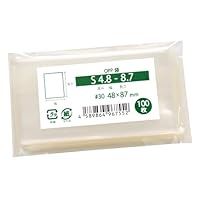 カードスリーブ　O型 Amazon | カードスリーブ トレーディングカードサイズ対応