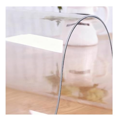 Housse de protection haut de gamme pour table de bureau et salle à manger - 2