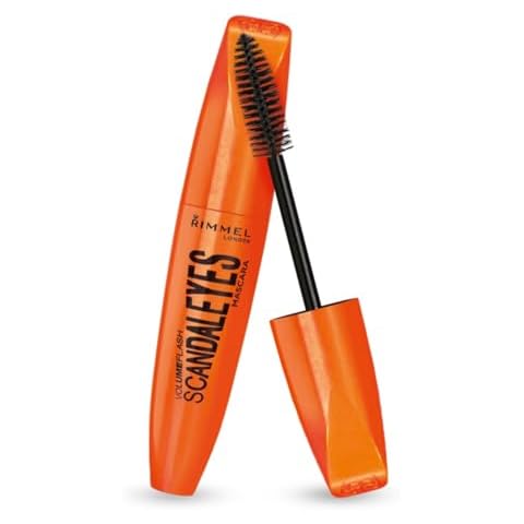 Rimmel Scandaleyes Mascara Cover