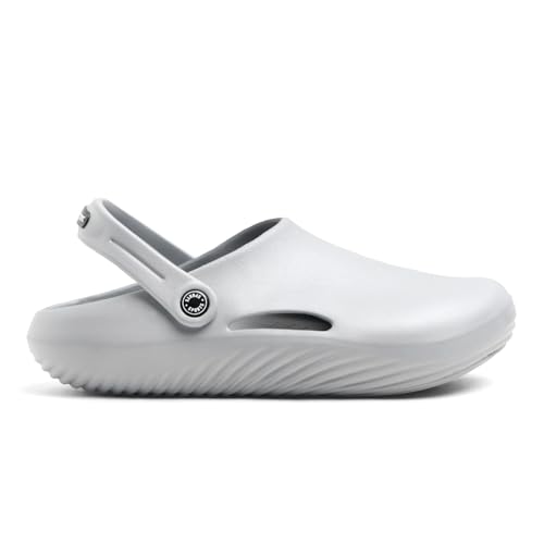 Image of Spirit Men's Lightweight Comfortable Waterproof Classic Clogs