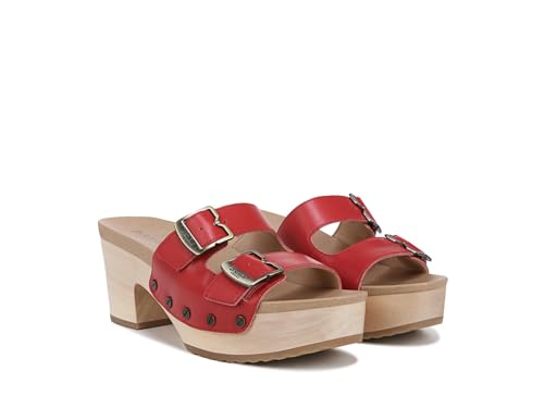 Image of Dr. Scholl's womens Original Vibe Platform Slide Sandal