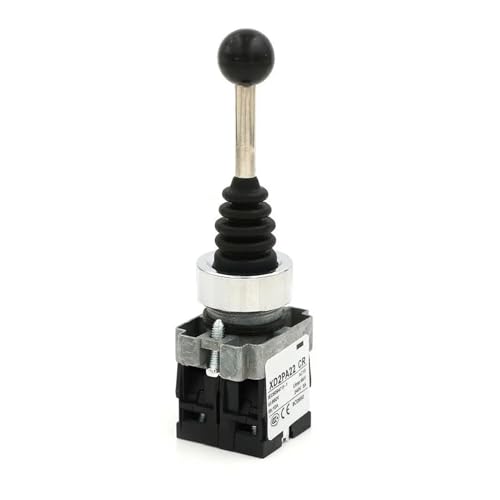 Interrupteur de joystick XB2 PA22 commande de levier 2NO xd2-pa22