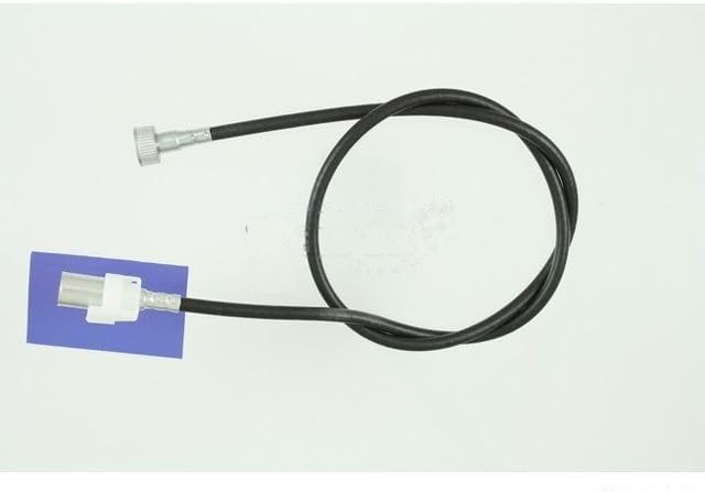 Replacement Speedometer Cable Compatible with 1973-1974, 1977-1979, 1982-1985 Ford F350