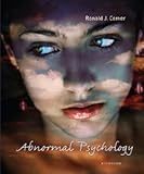 Abnormal Psychology (Loose Leaf) & PsychPortal Access Card