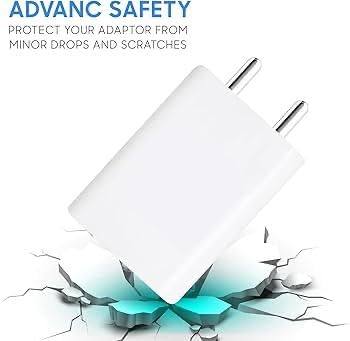 Image of Original Vivo Fast Charger 80W Vivo Charger Compatible with Vivo V40, V40 Pro, V40e, Y300 5G, Y28e, Y28s V25 5g /v23 5g /v23 E 5g /v23pro 5g /y35 /y75 /y73 /v25 /v23 /v325e /v21 /v21 with Cable