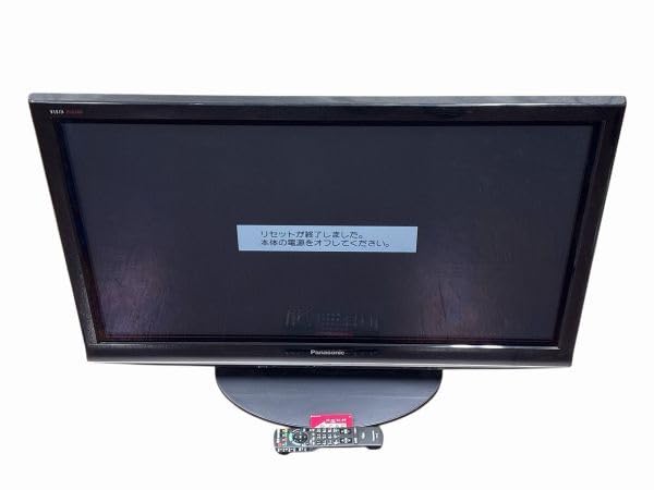 Amazon | パナソニック 42V型 液晶 テレビ TH-P42G1 フルハイビジョン