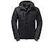 Produktbild Jack Wolfskin Herren Troposphere jakke M Wasserdichte Winterjacke, Schwarz, M EU
