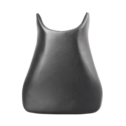 Sillín motocicleta cojín de asiento delantero conductor para YZFR6 2003-2009 YZF R6S
