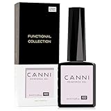 CANNI Nail Strengthening Reinforce Gel – Repair Hardener Polish for Weak,...