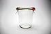 Weck 900 Tall Mold Jar - 1/5 Liter, Set of 6