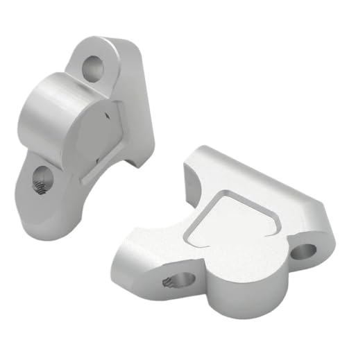 Extension de guidon extensible pour R1200GS et R1250GS améliorant le confort