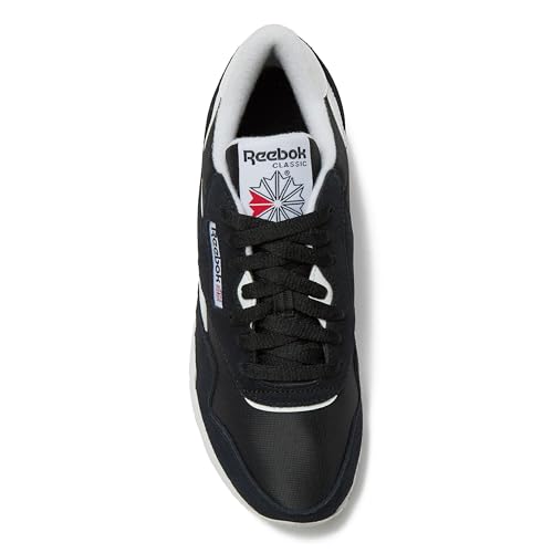 Image of Reebok Classics Men's Cl Lthr Leather Running Shoes