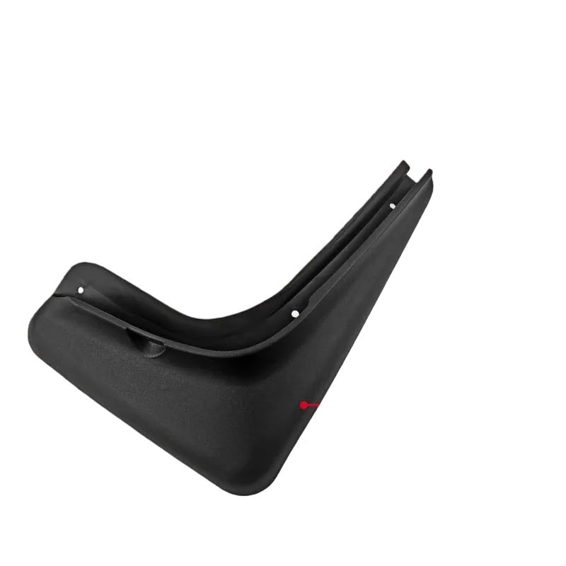 Garde-boue Tesla Model Y design discret intégration parfaite - 4