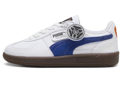 PUMA Unisex-Child Palermo Rocket League Sneaker3