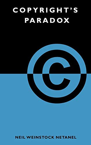 Copyright's Paradox view 2