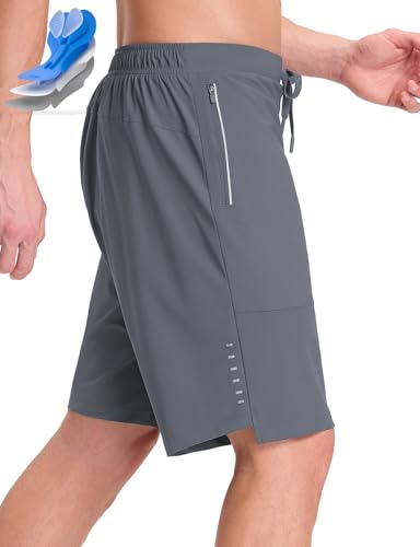 baleaf 4D Padded MTB Shorts