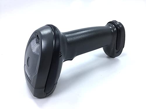 Zebra Symbol Li4278 Wireless Bluetooth Barcode Scanner With Cradle And Usb Cables,Black #TOP3