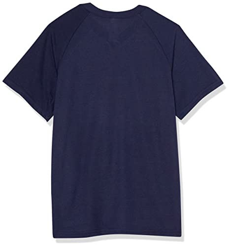 The Children's Place Boys' Short Sleeve Top and Shorts 2 Piece Pajama Sets2