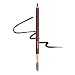 Eyebrow Pencil Longlasting Waterproof Durable Automaric Liner Eyebrow 5 Colors to Choose (2# Dark Brown)