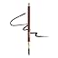 1PCS-2# Dark Brown