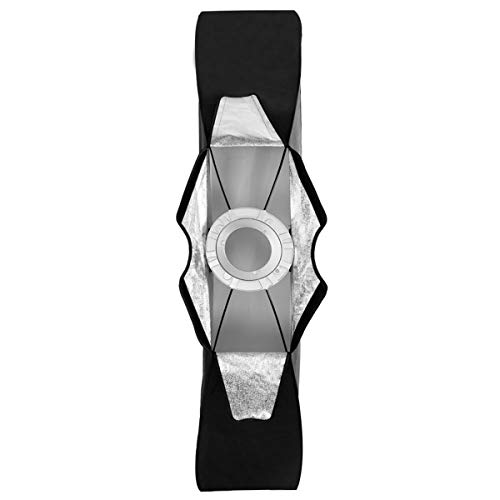 Caja hexagonal para luz 9 Imagen adicional