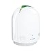 Produktbild Airfree A-E125 Luftreiniger E125, 55 W, 240 V, weiss, 18 x 18 x 26.5 cm
